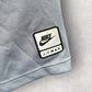 NIKE AIR MAX GREY MENS SHORTS
