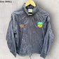 Emma Tonegato Australian Rugby League Women’s Player Issued Windbreaker Hooded Jacket