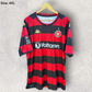 Western Sydney Wanderers WSW Kappa 2021-2022 Home Football Jersey