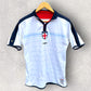 ENGLAND 2004 REVERSE KIDS HOME JERSEY