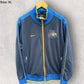 AUSTRALIAN SOCCEROOS NIKE 2010 TRACK JACKET