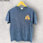 HARD ROCK CAFE NEW YORK CITY VINTAGE 90s ‘SAVE THE PLANET’ T-SHIRT