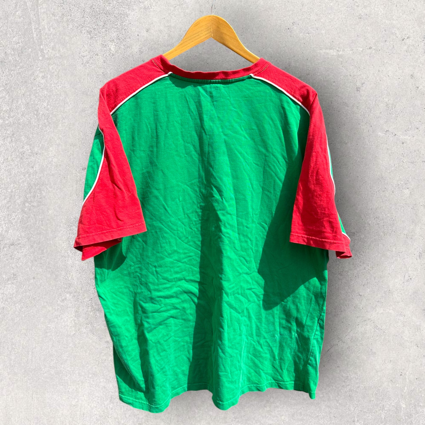 SOUTH SYDNEY RABBITOHS SUPPORTERS T-SHIRT