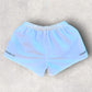 St George Illawarra Dragons Isc White Match Shorts Nrl