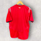 ENGLAND 2004 AWAY UMBRO FOOTBALL JERSEY