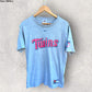 MINNESOTA TWINS VINTAGE NIKE 2005 MLB GREY SHIRT