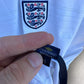 ENGLAND 2004 UMBRO HOME REVERSIBLE JERSEY