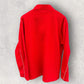 St George Illawarra Dragons Red Chest Zip Fleece Jacket