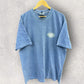 BALIN SURFING AUSTRALIA VINTAGE BLUE SHIRT
