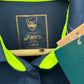 CRICKET AUSTRALIA ASICS PLAYER ISSUED TRAVEL POLO SHIRT ISSUED TO ELLYSE PERRY