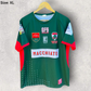 Lebanon Cedars Rugby League Training Shirt
