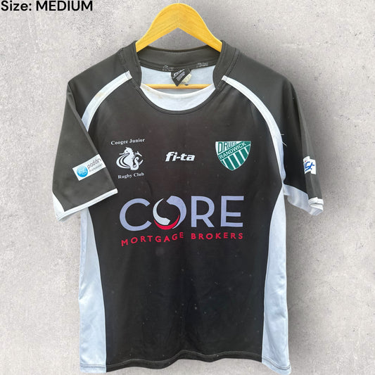 RANDWICK RUGBY UNION MATCH JERSEY