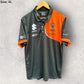 BRISBANE TIGERS HOSTPLUS CUP PLAYER POLO SHIRT ISSUED TO KANE BRADLEY