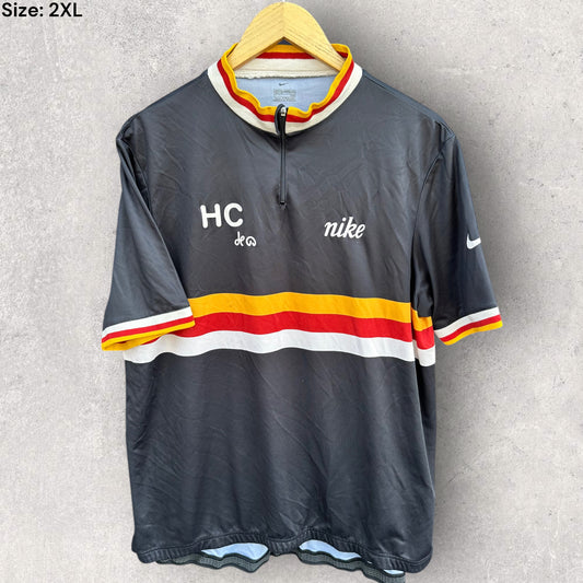 NIKE TOUR DE FRANCE 2006 VINTAGE CYCLING JERSEY