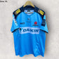 NSW WARATAHS ISC RUGBY UNION JERSEY