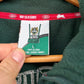 South Sydney Rabbitohs ISC Vintage Chest Zip Fleece