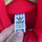 AUSTRALIAN INSTITUTE OF SPORT 1980s ADIDAS VINTAGE JACKET