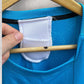 ADELAIDE STRIKERS BBL NIKE LONG SLEEVE TRAINING SHIRT ISSUED TO HENRY THORNTON