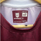 QUEENSLAND MAROONS PUMA STATE OF ORIGIN TRAINING SHIRT