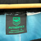 CRONULLA SHARKS X-BLADES FLEECE TRACK PANTS PLAYER ISSUED