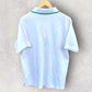 GLASGOW CELTIC WHITE POLO SHIRT