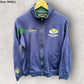 Australian Kangaroos Classic Full Zip ARL Rugby League Jacket