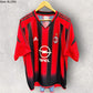 AC MILAN 2004-2005 ADIDAS HOME JERSEY