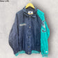 SEATTLE MARINERS STARTER MLB VINTAGE WINDBREAKER JACKET