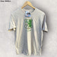 NIKE FOOTBALL BEIGE VINTAGE SHIRT