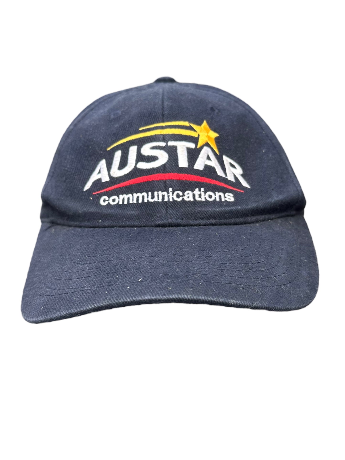 AUSTAR COMMUNICATIONS VINTAGE HAT