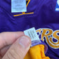 KOBE BRYANT LA LAKERS KIDS 2012 NBA ADIDAS JERSEY