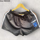 Wests Tigers Jersey FLEGG Match Worn Steedan Rugby League Player Shorts