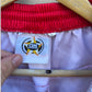 GOOLOOGOONG COWGIRLS CRL RUGBY LEAGUE MATCH SHORTS