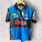 Ford Performance Racing Pepsi Max Short Sleeve Shirt Brand New