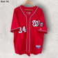 Bryce Harper Washington Nationals MLB Baseball Jersey