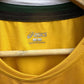 Australian Wallabies 2015 Rugby World Cup ASICS Short sleeve Union Jersey