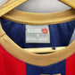 NEWCASTLE JETS 2013-2014 ISC A LEAGUE HOME JERSEY