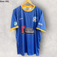 LAKES UNITED SEAGULLS RUGBY LEAGUE TRAINING SHIRT