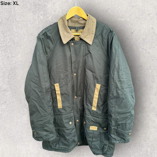 DRIZA-BONE GROSENVOR JACKET