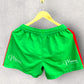 SOUTH SYDNEY RABBITOHS KNOCK ON EFFECT/NSW CUP MATCH WORN SHORTS