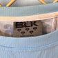 NSW Blues Cricket BLK Player Issued Training Shirt