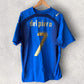 Alessandro Del Piero Italy 2006 Puma World Cup Home Football Jersey