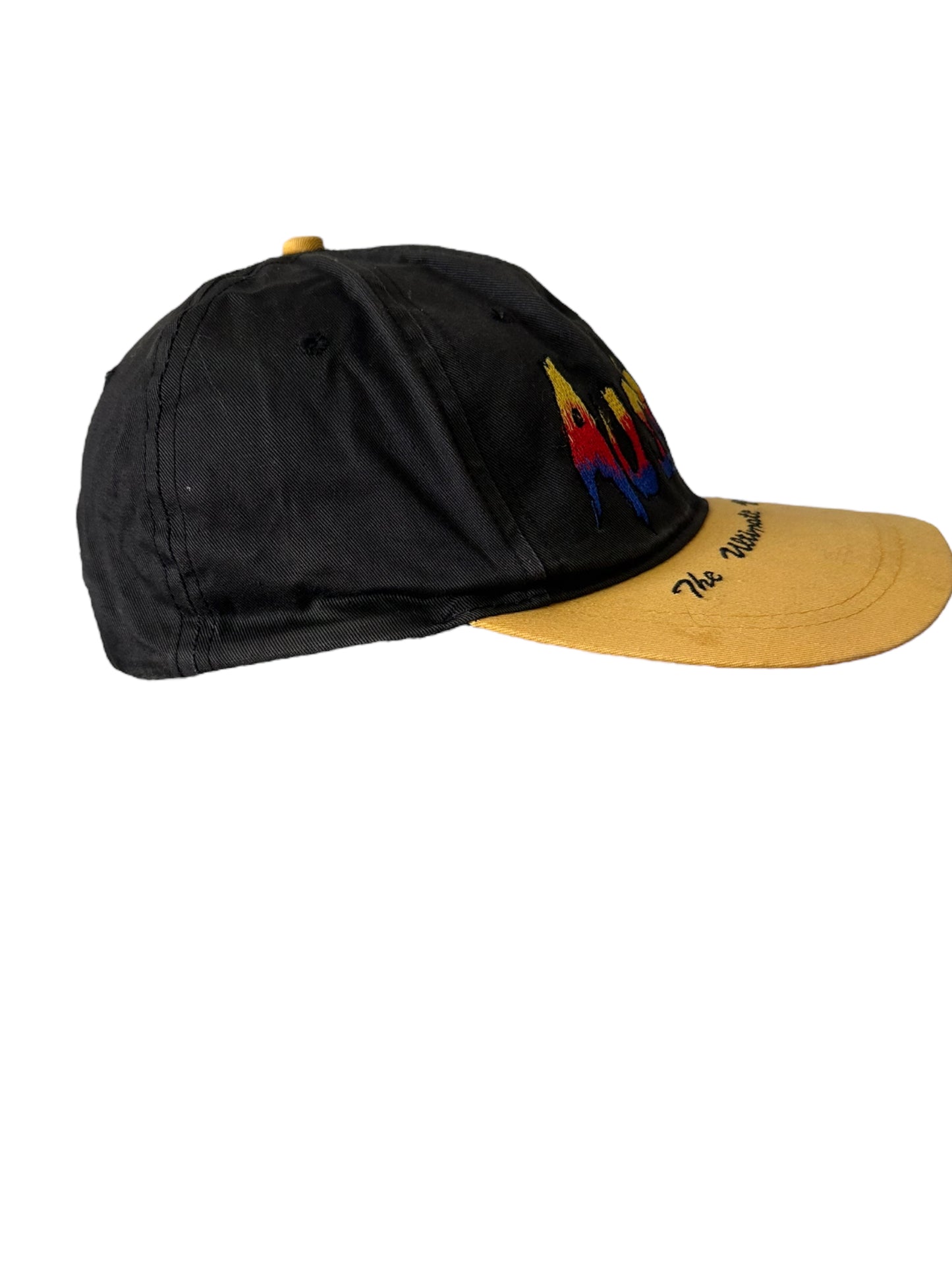 AUSTRALIA THE ULTIMATE DESTINATION VINTAGE HAT