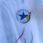ATLANTA 1996 PARALYMPIC OLYMPIC GAMES VINTAGE WHITE SHIRT