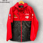 ST GEORGE ILLAWARRA DRAGONS 2024 COUCHMAN PLAYER ISSUED WINDBREAKER JACKET