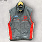 VODAFONE X FORD RACING LOWNDES X WHINCUP V8 SUPERCARS SLEEVELESS VEST