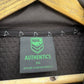Wests Tigers 2019 ISC 20th Anniversary Full Zip Hooded Jacket Nrl