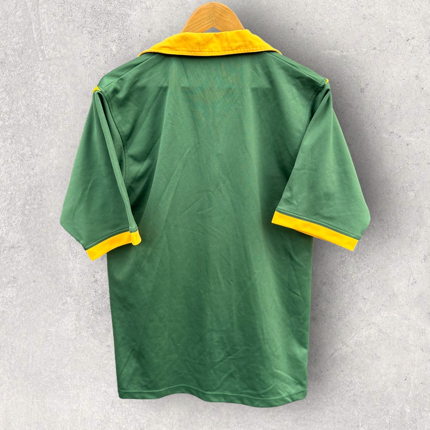 THE AUSSIES JERSEY