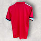 Manchester United 2017-2018 Adidas Home Red Football Jersey