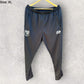 New Zealand Kiwis Dynasty Black Track Pants